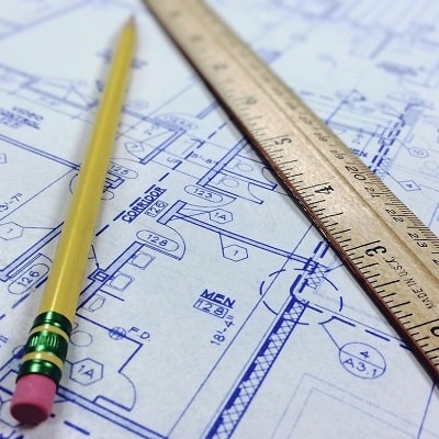 Plan personnalisé pour des travaux sur mesure